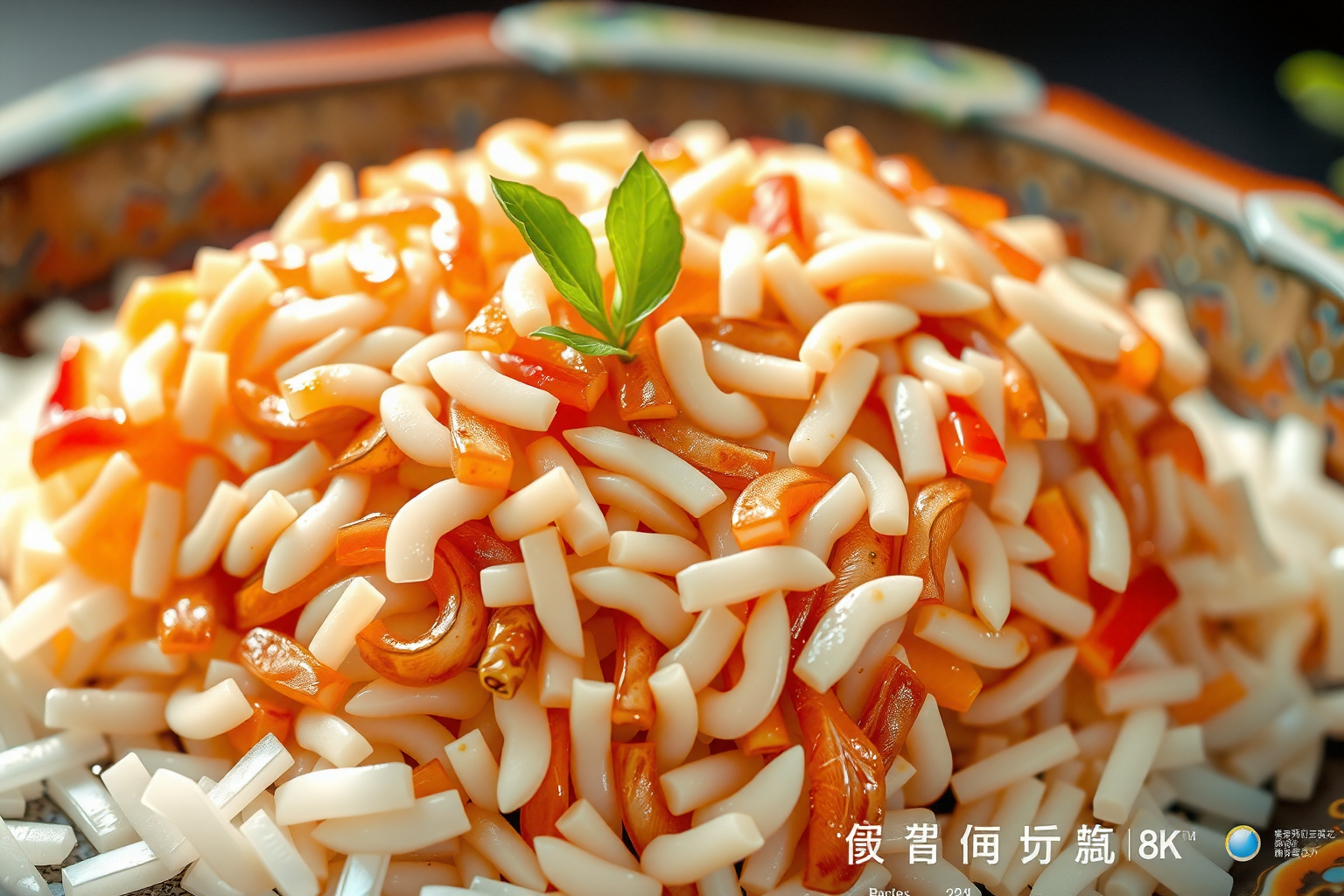 Arroz para sushi: la clave para hacer el mejor sushi en casa	arroz para sushi