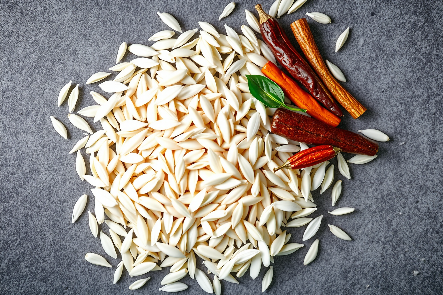 Arroz Basmati: Descubre los beneficios y recetas de este exquisito grano
